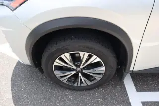 Nissan Rogue 2021 AWD SV 4dr Crossover