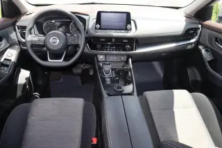 Nissan Rogue 2021 AWD SV 4dr Crossover