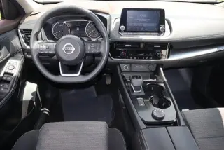 Nissan Rogue 2021 AWD SV 4dr Crossover