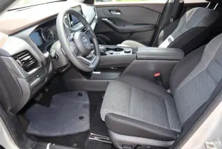 Nissan Rogue 2021 AWD SV 4dr Crossover