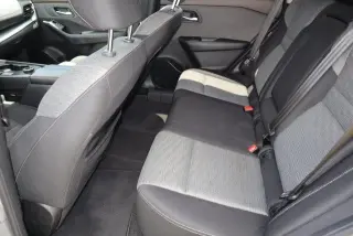 Nissan Rogue 2021 AWD SV 4dr Crossover