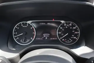 Nissan Rogue 2021 AWD SV 4dr Crossover