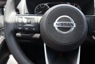 Nissan Rogue 2021 AWD SV 4dr Crossover