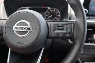 Nissan Rogue 2021 AWD SV 4dr Crossover