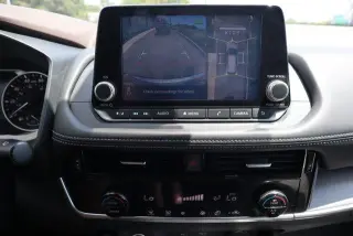 Nissan Rogue 2021 AWD SV 4dr Crossover
