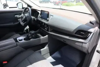 Nissan Rogue 2021 AWD SV 4dr Crossover