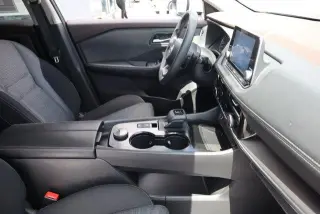 Nissan Rogue 2021 AWD SV 4dr Crossover