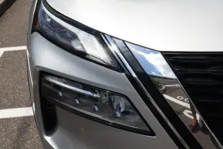 Nissan Rogue 2021 AWD SV 4dr Crossover
