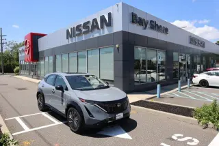 Nissan Ariya 2023 Empower+ 4dr Crossover