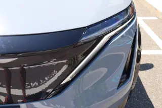 Nissan Ariya 2023 Empower+ 4dr Crossover