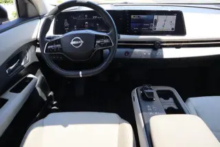 Nissan Ariya 2023 Empower+ 4dr Crossover