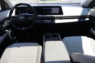 Nissan Ariya 2023 Empower+ 4dr Crossover