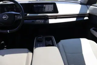 Nissan Ariya 2023 Empower+ 4dr Crossover