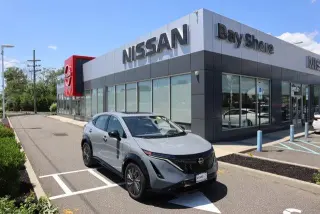 Nissan Ariya 2023 Empower+ 4dr Crossover