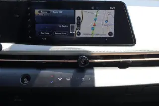 Nissan Ariya 2023 Empower+ 4dr Crossover