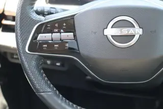 Nissan Ariya 2023 Empower+ 4dr Crossover