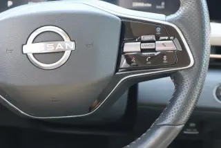 Nissan Ariya 2023 Empower+ 4dr Crossover