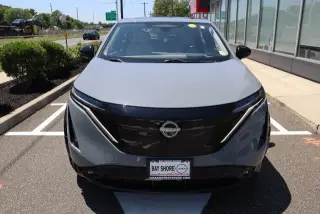 Nissan Ariya 2023 Empower+ 4dr Crossover