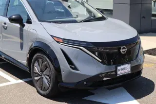 Nissan Ariya 2023 Empower+ 4dr Crossover