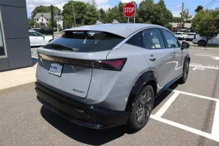Nissan Ariya 2023 Empower+ 4dr Crossover