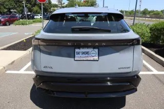 Nissan Ariya 2023 Empower+ 4dr Crossover