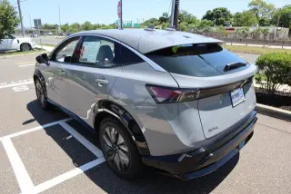 Nissan Ariya 2023 Empower+ 4dr Crossover