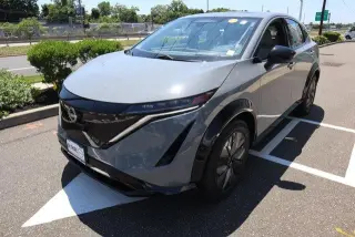 Nissan Ariya 2023 Empower+ 4dr Crossover