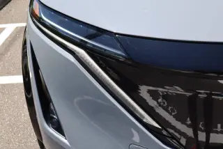 Nissan Ariya 2023 Empower+ 4dr Crossover