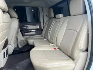 Ram 1500 2013 4x4 Laramie 4dr Crew Cab 6.3 ft. SB Pickup