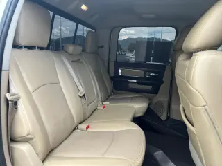 Ram 1500 2013 4x4 Laramie 4dr Crew Cab 6.3 ft. SB Pickup