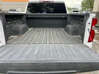 Chevrolet Silverado 1500 Limited 2022 4x4 LT Trail Boss 4dr Crew Cab 5.8 ft. SB