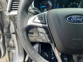 Ford Edge 2017 AWD SEL 4dr Crossover