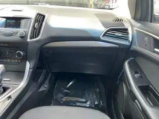 Ford Edge 2017 AWD SEL 4dr Crossover