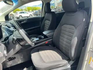 Ford Edge 2017 AWD SEL 4dr Crossover