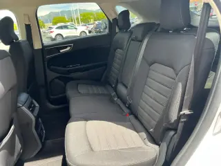 Ford Edge 2017 AWD SEL 4dr Crossover