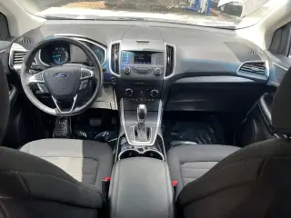 Ford Edge 2017 AWD SEL 4dr Crossover