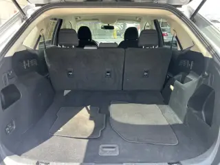 Ford Edge 2017 AWD SEL 4dr Crossover