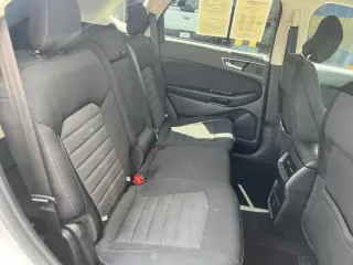Ford Edge 2017 AWD SEL 4dr Crossover