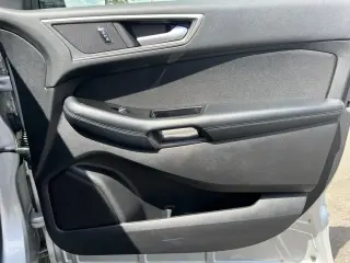 Ford Edge 2017 AWD SEL 4dr Crossover