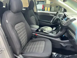 Ford Edge 2017 AWD SEL 4dr Crossover