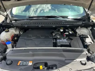 Ford Edge 2017 AWD SEL 4dr Crossover