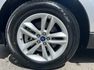 Ford Edge 2017 AWD SEL 4dr Crossover