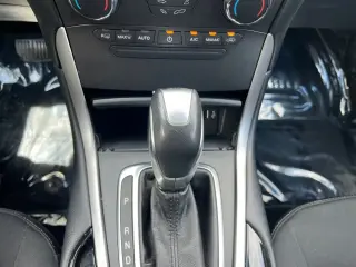 Ford Edge 2017 AWD SEL 4dr Crossover