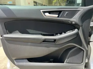 Ford Edge 2017 AWD SEL 4dr Crossover