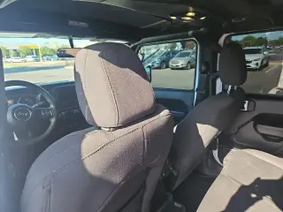 Jeep Wrangler 2023 4x4 Willys 4xe 4dr SUV