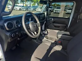 Jeep Wrangler 2023 4x4 Willys 4xe 4dr SUV