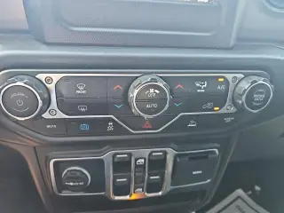 Jeep Wrangler 2023 4x4 Willys 4xe 4dr SUV