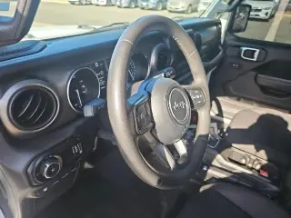 Jeep Wrangler 2023 4x4 Willys 4xe 4dr SUV