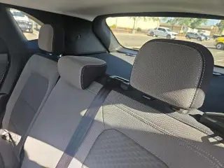 Ford Escape Hybrid 2022 SE 4dr SUV