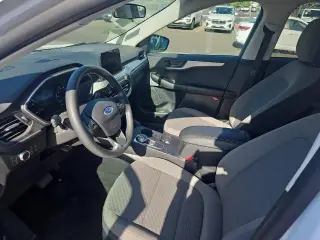 Ford Escape Hybrid 2022 SE 4dr SUV